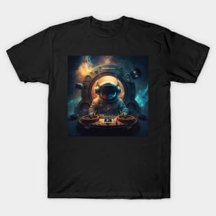 music space T-Shirt